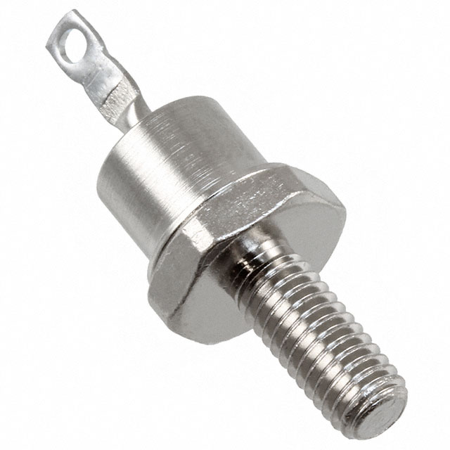 JANTX1N3890 Microchip Technology  Dioden - Gleichrichter - Einzeln